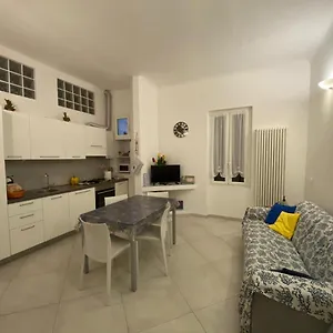 Appartamento Casa Da Bianca, Finale Ligure