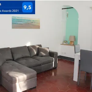 Appartamento La Giara, Finale Ligure