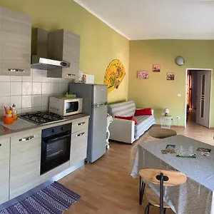 Appartamento Alessandra, Finale Ligure