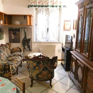 Appartamento Ilgattosuruotefinalligure, Finale Ligure