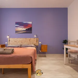  Guest house Pesce Palla