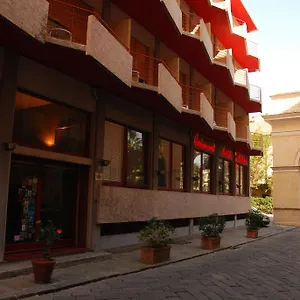 3* Hotel Colibri