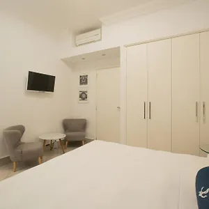 4* Hotel Marina Charming