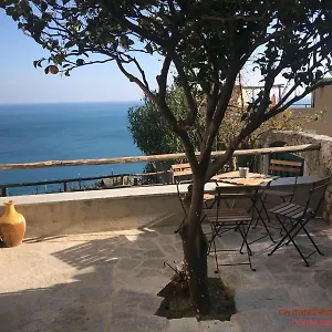 Appartamento Sant’antonio, Finale Ligure