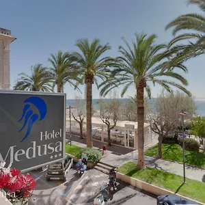 Medusa Finale Ligure
