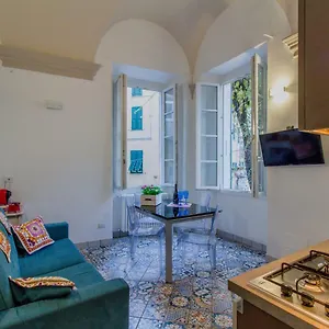 Appartamento Casa Della Boga, Finale Ligure